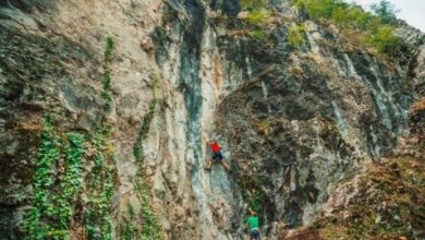 Turistët e krahasojnë grykën e Rugovës me Zvicrën (VIDEO) Turistët e krahasojnë grykën e Rugovës me Zvicrën (VIDEO)