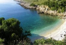 Siviaggia.it: Rilindja e Sazanit, nga një bazë ushtarake e paarritshme, në një ishull turistik