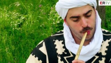 I lindur dhe rritur në Itali, por i pasionuar pas traditave shqiptare (VIDEO)