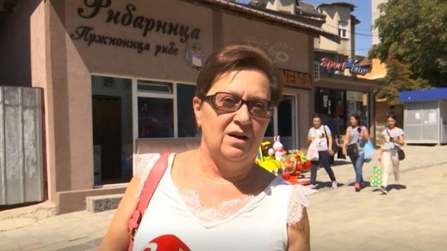 Serbët e veriut nuk presin ndryshime nga zgjedhjet Serbët e veriut nuk presin ndryshime nga zgjedhjet