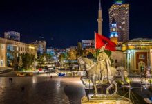 Qytetet më të lira për të pushuar në Evropë, Tirana e dyta Qytetet më të lira për të pushuar në Evropë, Tirana e dyta