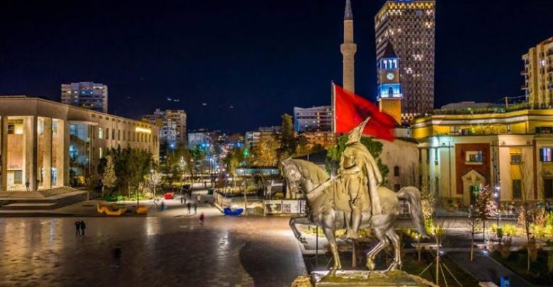 Qytetet më të lira për të pushuar në Evropë, Tirana e dyta Qytetet më të lira për të pushuar në Evropë, Tirana e dyta