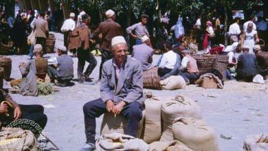 Si jetonin shqiptarët në Strugë e në Ohër në vitin 1954? Si jetonin shqiptarët në Strugë e në Ohër në vitin 1954?