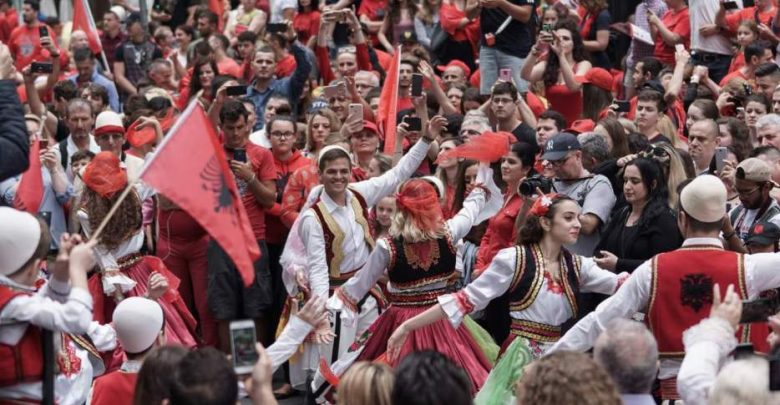 Vendet që mirëpresin turistë pavarësisht Covid-19, CNN i fton amerikanët të vizitojnë Shqipërinë Vendet që mirëpresin turistë pavarësisht Covid-19, CNN i fton amerikanët të vizitojnë Shqipërinë