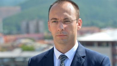Simiq për zgjedhjet: Liderët shqiptarë do të mbledhin pikë në shpinë të serbëve Simiq për zgjedhjet: Liderët shqiptarë do të mbledhin pikë në shpinë të serbëve
