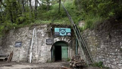 Ish-drejtori i “Trepçës” e pranon se Trepça nuk është e Serbisë që nga viti 2001 Ish-drejtori i “Trepçës” e pranon se Trepça nuk është e Serbisë që nga viti 2001