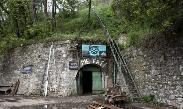 Ish-drejtori i “Trepçës” e pranon se Trepça nuk është e Serbisë që nga viti 2001 Ish-drejtori i “Trepçës” e pranon se Trepça nuk është e Serbisë që nga viti 2001