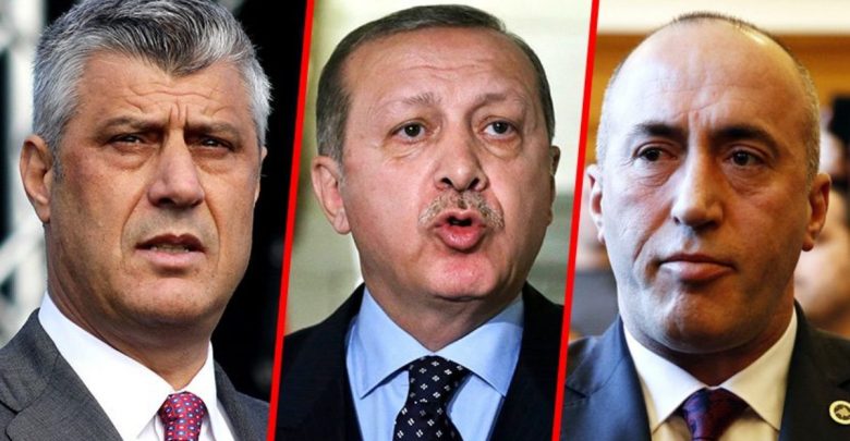 Eksperti amerikan: “Çdo qeveri e Kosovës nëse i nënshtrohet Erdoganit do ta dëmtojnë rëndë pavarësinë e Kosovës” Eksperti amerikan: “Çdo qeveri e Kosovës nëse i nënshtrohet Erdoganit do ta dëmtojnë rëndë pavarësinë e Kosovës”