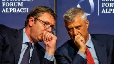 Foreign Policy: SHBA planifikon të ndërmjetësoj dialogun mes Kosovës dhe Serbisë Foreign Policy: SHBA planifikon të ndërmjetësoj dialogun mes Kosovës dhe Serbisë