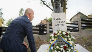 Haradinaj: Me asnjë çmim nuk do ta lëshojmë tokën tonë