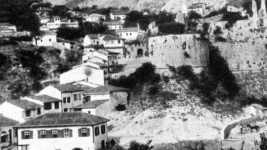 Tivari i panjohur, qartazi një vend shqiptar! Tivari i panjohur, qartazi një vend shqiptar!