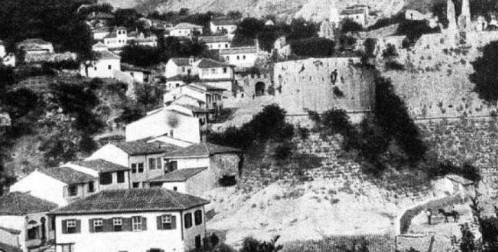 Tivari i panjohur, qartazi një vend shqiptar! Tivari i panjohur, qartazi një vend shqiptar!