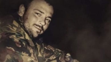 Lajmi i Fundit/ Lirohet nga burgu i arrestuari për llogari të serbisë, ish-ushtari i UÇK-së Tomor Morina Lajmi i Fundit/ Lirohet nga burgu i arrestuari për llogari të serbisë, ish-ushtari i UÇK-së Tomor Morina