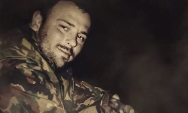 Lajmi i Fundit/ Lirohet nga burgu i arrestuari për llogari të serbisë, ish-ushtari i UÇK-së Tomor Morina