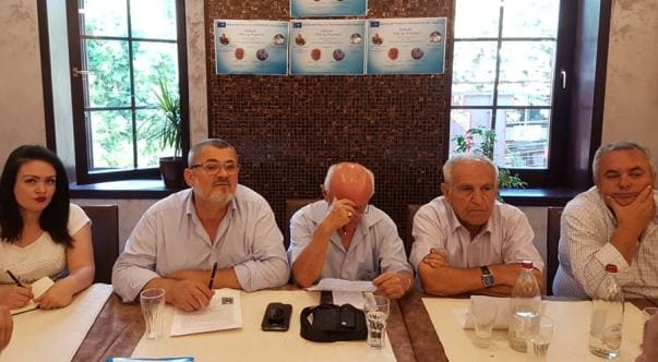 Traditat shqiptare në Prizren, po tjetërsohen në turke Traditat shqiptare në Prizren, po tjetërsohen në turke