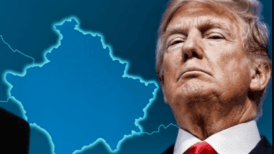 “Trump e do arritjen e marrëveshjes përfundimtare Kosovë-Serbi para zgjedhjeve presidenciale amerikane” “Trump e do arritjen e marrëveshjes përfundimtare Kosovë-Serbi para zgjedhjeve presidenciale amerikane”