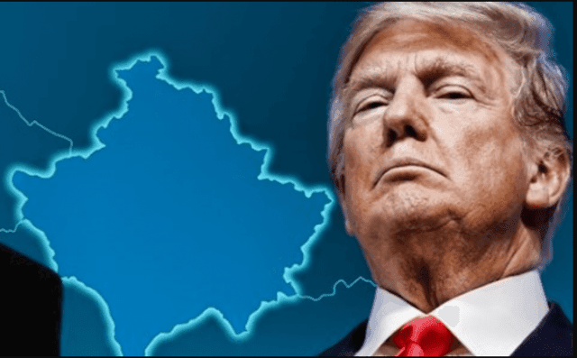 “Trump e do arritjen e marrëveshjes përfundimtare Kosovë-Serbi para zgjedhjeve presidenciale amerikane”