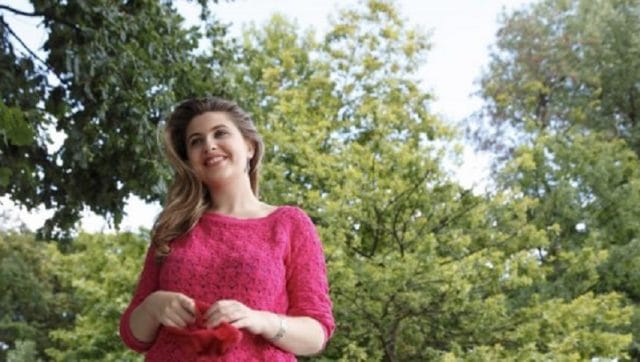 Përmes artit, Shqiptarja promovon Kosovën në Zvicër Përmes artit, Shqiptarja promovon Kosovën në Zvicër