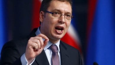 Vuçiç: Lista Serbe duhet të marrë pjesë në zgjedhjet e Kosovës në 6 tetorit Vuçiç: Lista Serbe duhet të marrë pjesë në zgjedhjet e Kosovës në 6 tetorit