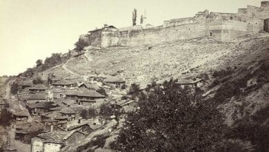 Kosova në Ilirikun e vitit 1689 Kosova në Ilirikun e vitit 1689