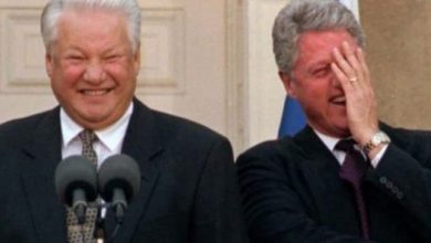 Ditari i ish-ambasadorit: Çfarë ndodhte në Moskë gjatë gjenocidit serb në Kosovë Ditari i ish-ambasadorit: Çfarë ndodhte në Moskë gjatë gjenocidit serb në Kosovë