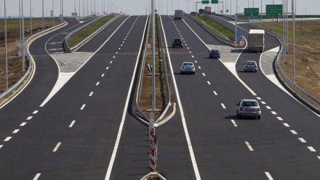 Autostrada Nish-Prishtinë, rrugë drejt pajtimit Autostrada Nish-Prishtinë, rrugë drejt pajtimit