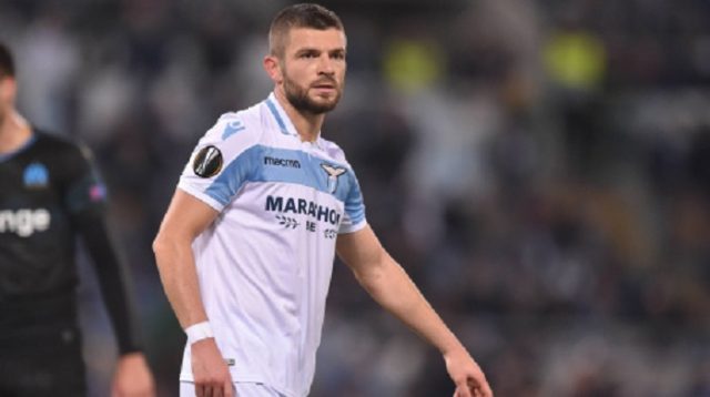 Valon Berisha ndër më të mirët, vlerësimi nga UEFA për ndeshjen me Anglinë Valon Berisha ndër më të mirët, vlerësimi nga UEFA për ndeshjen me Anglinë