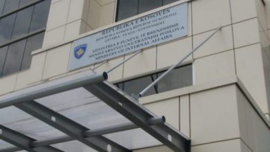 Kosova ua lehtëson procedurat për leje qëndrim shqiptarëve të Luginës së Preshevës