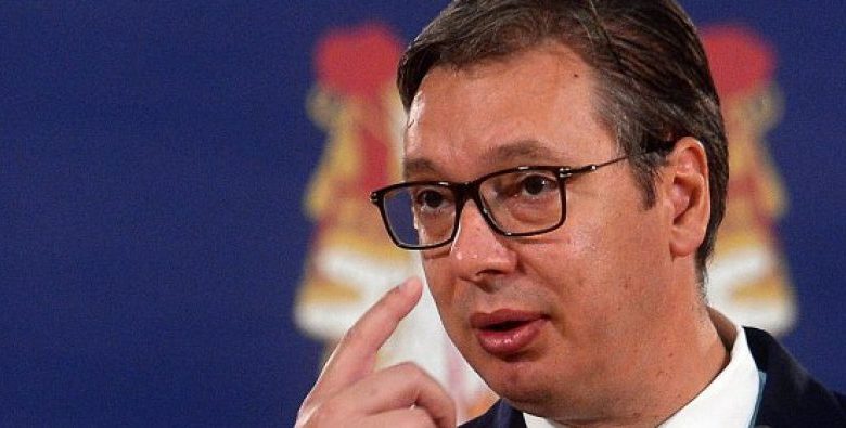 Zgjedhjet e parakohshme, Vuçiç vizitë të papritur në Kosovë Zgjedhjet e parakohshme, Vuçiç vizitë të papritur në Kosovë