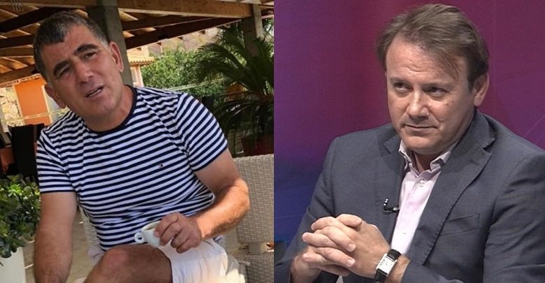 Si më kërcënoi me plumb në kokë pronari i lokalit. Deputeti Ralf Gjoni tregon ngjarjen te Syri i Kaltër (VIDEO)