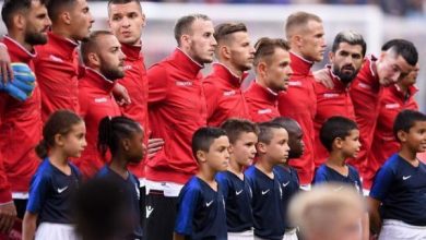 Ish-futbollisti i Shqipërisë tregon çfarë solli deri te kriza e kuqezinjve Ish-futbollisti i Shqipërisë tregon çfarë solli deri te kriza e kuqezinjve