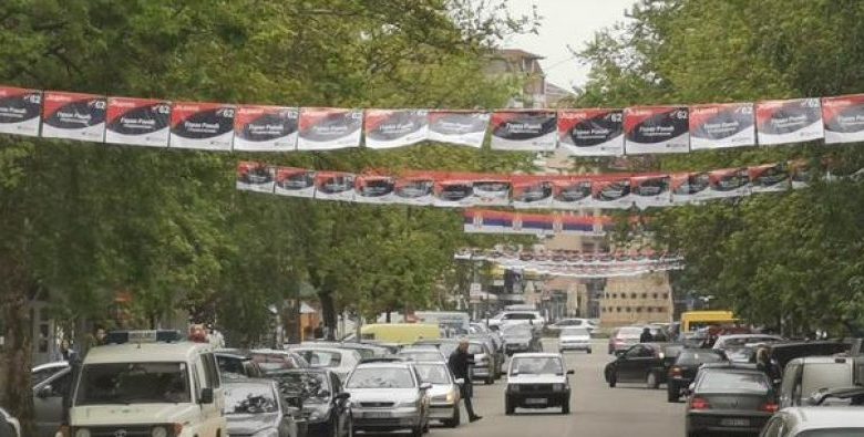 Përçarje serioze brenda forcave serbe para zgjedhjeve në Kosovë Përçarje serioze brenda forcave serbe para zgjedhjeve në Kosovë