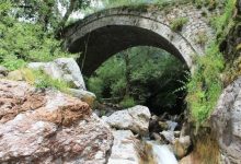 Grabova perlë e natyrës dhe historisë, destinacion turistik në çdo stinë Grabova perlë e natyrës dhe historisë, destinacion turistik në çdo stinë
