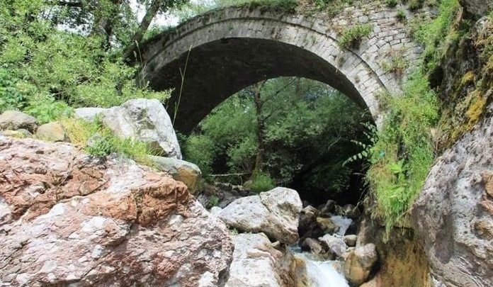 Grabova perlë e natyrës dhe historisë, destinacion turistik në çdo stinë Grabova perlë e natyrës dhe historisë, destinacion turistik në çdo stinë