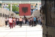 Nga Europa në Amerikën e largët, 5000 vizitorë për Skënderbeun Nga Europa në Amerikën e largët, 5000 vizitorë për Skënderbeun