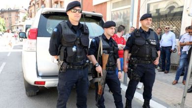 ISIS, sulme terroriste në Kosovë. Zbulohen vendet që do të sulmonte ISIS, sulme terroriste në Kosovë. Zbulohen vendet që do të sulmonte