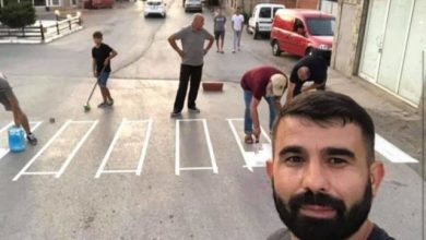 U lodhën duke pritur shtetin, banorët e Malishevës mobilizohen vetë dhe vijëzojnë gjithë rrugët e qytetit U lodhën duke pritur shtetin, banorët e Malishevës mobilizohen vetë dhe vijëzojnë gjithë rrugët e qytetit