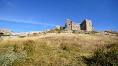 Ministria e Kulturës ndalon shkatërrimin nga serbët në Kalanë e Artanës Ministria e Kulturës ndalon shkatërrimin nga serbët në Kalanë e Artanës