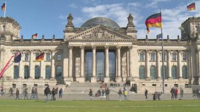 Dorëheqja e Thaçit, Berlini: Zbardhja e krimeve të luftës, e nevojshme Dorëheqja e Thaçit, Berlini: Zbardhja e krimeve të luftës, e nevojshme