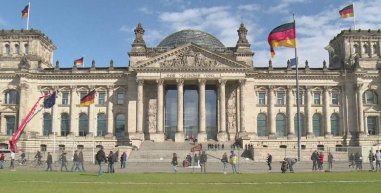 Dorëheqja e Thaçit, Berlini: Zbardhja e krimeve të luftës, e nevojshme Dorëheqja e Thaçit, Berlini: Zbardhja e krimeve të luftës, e nevojshme