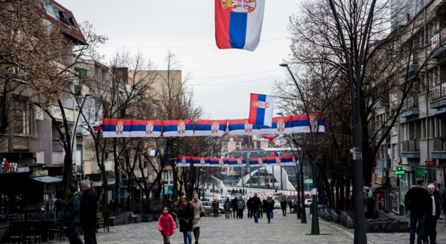 Beogradi fajësohet për nxitje tensionesh te serbët e Kosovës Beogradi fajësohet për nxitje tensionesh te serbët e Kosovës