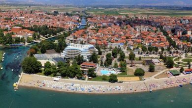 Leja jepet për kompleks sportiv, por ndërtohet lokal dasmash Leja jepet për kompleks sportiv, por ndërtohet lokal dasmash