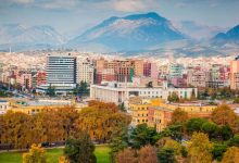 “Qytet shumë popullor për turistët tanë”, media zviceriane jehonë Tiranës “Qytet shumë popullor për turistët tanë”, media zviceriane jehonë Tiranës