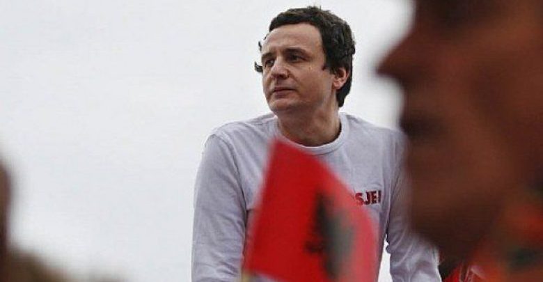 “E njoh Pavarësinë e Kosovës, por nuk them Bac u kry” “E njoh Pavarësinë e Kosovës, por nuk them Bac u kry”