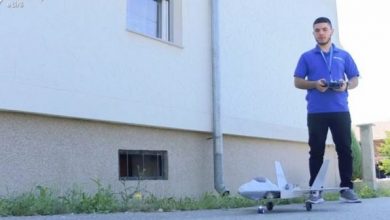 I riu Shqiptar që bën shpikje robotike nga riciklimi (VIDEO) I riu Shqiptar që bën shpikje robotike nga riciklimi (VIDEO)