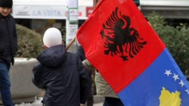 Fondet milionëshe nuk e eliminuan ndotjen në zonën ndërkufitare Kosovë- Shqipëri Fondet milionëshe nuk e eliminuan ndotjen në zonën ndërkufitare Kosovë- Shqipëri