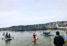Belshi “pushtohet” nga turistët. Banorët, në hall: S’kemi me shtretër për t’i akomoduar Belshi “pushtohet” nga turistët. Banorët, në hall: S’kemi me shtretër për t’i akomoduar