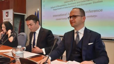 Kreu i ri i VV? A do të iki Bushati nga PS? Kreu i ri i VV? A do të iki Bushati nga PS?