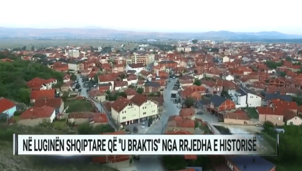 Kur Lugina e Preshevës kërkon të mirëpresë shqiptarinë