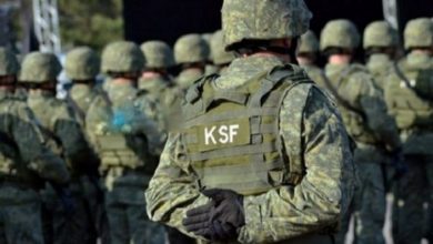 Serbët të alarmuar: SHBA dhe Shqipëria po përpiqen të… Serbët të alarmuar: SHBA dhe Shqipëria po përpiqen të…